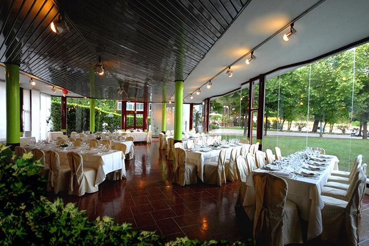 Albergo Ristorante Da Domenico 蒙特圣萨维诺 外观 照片
